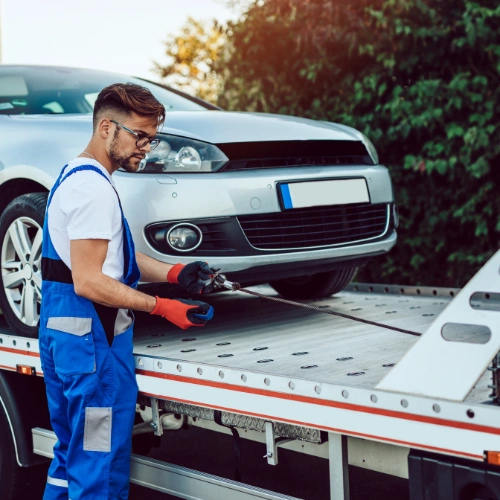 Why Expert Car Transport